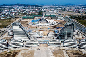 Sáp nhập Hải Dương và Hải Phòng không phải chỉ là phép cộng cơ học