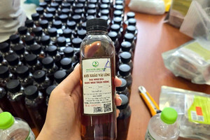 Thủ đoạn của 'ông trùm' bán thuốc hỗ trợ sinh lý giả, thu lợi 20 tỷ đồng