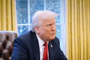 Ông Trump nói doanh nghiệp Mỹ sẽ trải qua ‘thời kỳ chuyển tiếp’ do thuế quan