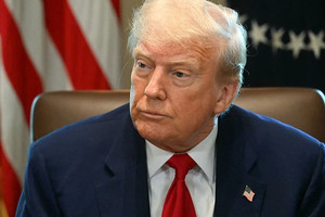 Ông Trump chỉ trích Trung Quốc là ‘kẻ trục lợi số một’, tuyên bố Mỹ không cần hàng hóa từ Bắc Kinh