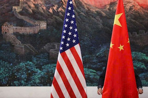 Mỹ tìm cách nối liên lạc với Bắc Kinh giữa lúc ông Trump đòi Trung Quốc ‘gọi trước’