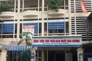 Hà Nội sẽ thành lập mới 4 bệnh viện và sáp nhập 4 bệnh viện