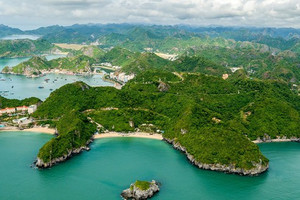 Chỉ 2 tháng nữa, Việt Nam sẽ thành lập 11 đặc khu hành chính
