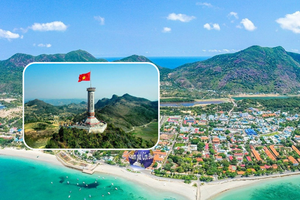 Thông tin mới nhất về mô hình 11 đặc khu của Việt Nam sau sắp xếp đơn vị hành chính