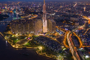 Việt Nam không thể tiếp tục cạnh tranh bằng lao động giá rẻ