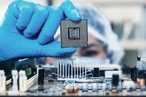 Nhân lực ngành bán dẫn: Việt Nam mới đáp ứng được 20% nhu cầu