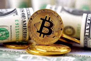 Bitcoin soán ngôi vàng, trở thành nơi trú ẩn mới giữa bất ổn: Chuyên gia dự báo lập kỷ lục trong quý II/2025
