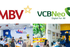 4 ngân hàng chuyển giao bắt buộc giờ ra sao?