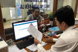 Bí thư, Chủ tịch xã sau sáp nhập phải đạt trình độ Cao cấp lý luận chính trị