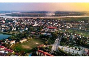 Thị xã lâu đời nhất Việt Nam sắp 'xoá sổ' 6 xã, phường sau sáp nhập tỉnh thành