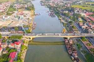 2 ‘thủ phủ công nghiệp miền Bắc’ sáp nhập sẽ có nhiều liên kết giao thông nghìn tỷ, góp phần đưa siêu tỉnh mới cất cánh