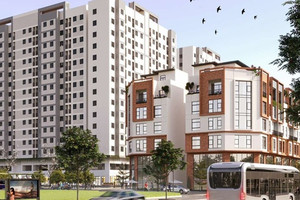 Đô thị đặc biệt duy nhất của Việt Nam không thuộc diện sáp nhập sẽ có hơn 10 dự án NƠXH dành cho công an