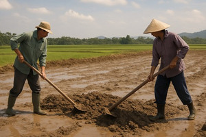 Từ bây giờ, thời hạn hỗ trợ việc làm cho người dân bị thu hồi đất là bao nhiêu?