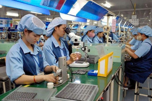 Đẩy mạnh kinh tế tư nhân: Ưu tiên gỡ vướng thể chế