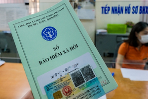 Từ 1/7: Hơn 1,6 triệu người được hưởng khoản trợ cấp hưu trí xã hội 500.000 đồng/tháng