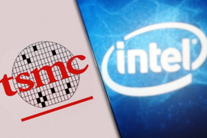 TSMC né High-NA EUV, chấp nhận đi sau Intel 4 năm để giữ ổn định chuỗi sản xuất
