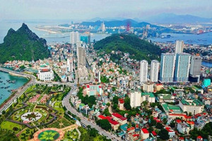 4 tỉnh tiếp tục được định hướng lên thành phố trực thuộc Trung ương sau sáp nhập tăng trưởng ra sao trong quý I/2025?