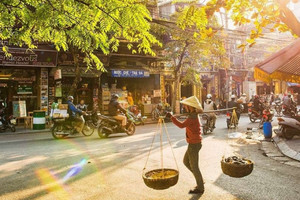Địa phương có quy mô kinh tế lớn top 2 cả nước sau sáp nhập vừa đón tin vui