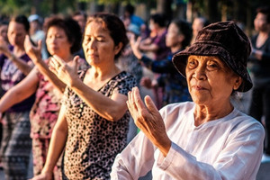 Từ 1/7/2025, hai đối tượng này được tăng lương hưu