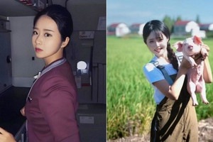 Bị bố cấm cản, cô gái 9X vẫn bỏ nghề suốt ngày ‘trên trời’ về quê làm công việc bốc mùi: Kiếm hơn 300 triệu/tháng