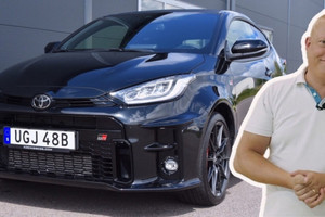 Là cha đẻ của những siêu xe nghìn mã lực, CEO Koenigsegg chọn Toyota đi làm mỗi ngày