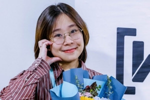 Nữ 9x người Việt đầu tiên trong mạng lưới chuyên gia toàn cầu của Google là ai?