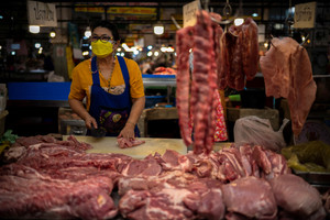 Thái Lan báo cáo ca tử vong vì bệnh than, hàng trăm người có khả năng phơi nhiễm