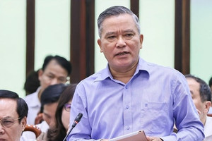 Nên có ưu đãi cho công chức được mua nhà, đất gần nơi làm việc sau sáp nhập