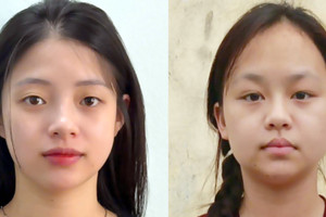 Vụ án ma túy ở Quảng Ninh: Những 'bóng hồng' phạm tội vì yêu