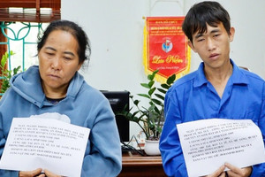 Lai lịch 'bà trùm' chỉ đạo người thân lập đường dây khép kín buôn ma túy