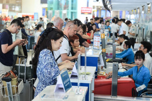 Ngoài du lịch, thêm một ngành 'bội thu' trong kỳ nghỉ lễ 30/4 - 1/5