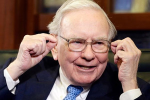 Chỉ báo ưa thích của Warren Buffett phát tín hiệu MUA: Thị trường chứng khoán Mỹ sắp bước vào sóng tăng mới?