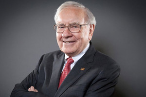 Trấn an nhà đầu tư, Warren Buffett lên tiếng về những 'rung lắc' gần đây của thị trường chứng khoán
