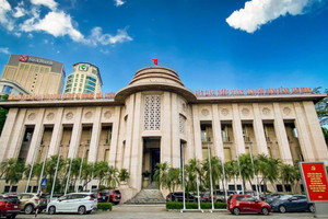 NHNN báo cáo Quốc hội về chênh lệch giá vàng cao kỷ lục