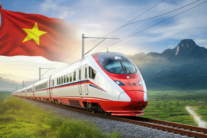 Đèo Cả (HHV) lãi đậm trong quý I/2025, nuôi tham vọng đào hầm, mở đường cho loạt dự án đường sắt 100 tỷ USD