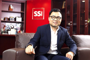 Chủ tịch SSI Nguyễn Duy Hưng: Nhiều bạn đã thức đêm kiểm thử mọi kịch bản, chuẩn bị cho KRX go live!