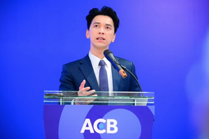 ACB có gần 6.600 tỷ đồng nợ xấu khả năng mất vốn