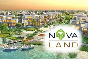 Novaland (NVL) bất ngờ rót 1.400 tỷ đồng đầu tư vào 1 doanh nghiệp sau 3 năm trì hoãn