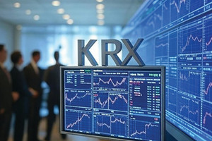 Hệ thống KRX hoạt động ổn định sau kiểm thử, sẵn sàng vận hành từ ngày 5/5, nhà đầu tư cần lưu ý gì?