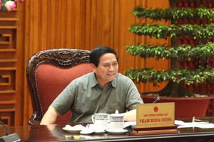 Chốt thời điểm khởi công 2 đại dự án đường sắt, Thủ tướng giao nhiệm cho các Bộ và một số tập đoàn