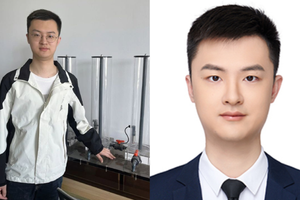 Vừa tốt nghiệp Tiến sĩ 1 tháng, chàng trai được bổ nhiệm thành Phó Giáo sư ở tuổi 28: Là người từng lọt top 2% nhà khoa học hàng đầu thế giới