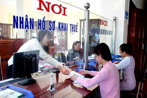 Tin quan trọng về trực tiếp quyết toán thuế thu nhập cá nhân