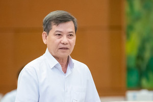 Các vụ án kinh tế, tham nhũng đã nộp lại tài sản chiếm đoạt trên 30.321 tỷ đồng