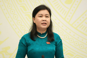 Lý do chỉ định lãnh đạo cấp tỉnh, xã sau sáp nhập