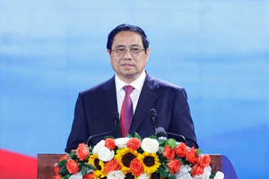 Thủ tướng: Sau 50 năm giải phóng, Côn Đảo bừng lên sức sống mới