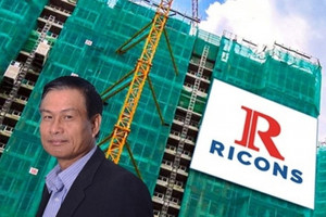 Công ty 'nòng cốt' của ông Nguyễn Bá Dương giảm gần 40% doanh thu, mảng xây dựng lao dốc