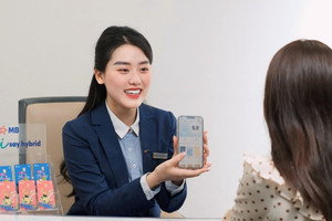 Lãi suất vay mua nhà thấp nhất bao nhiêu?