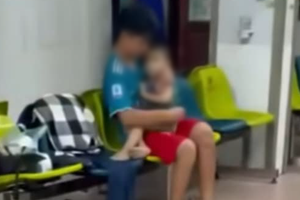 Xác minh thông tin bệnh viện ở Nam Định yêu cầu nộp đủ tiền mới cấp cứu