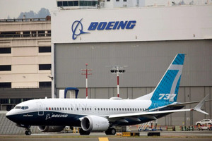 Quốc gia châu Á ‘vớ bẫm’ từ loạt máy bay Boeing bị Trung Quốc trả về