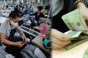 Người lao động lại sắp được nghỉ 4 ngày liên tiếp, nếu đi làm có thể nhận lương cao nhất 490%